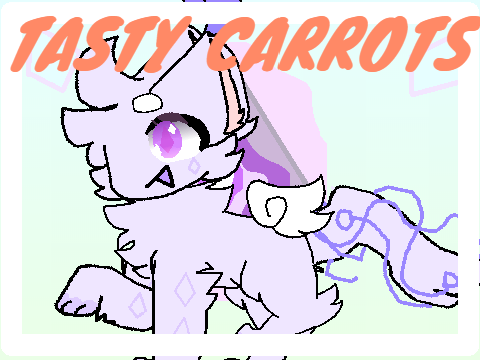 MTAE\ TASTY CARROTS (entry 1/2)