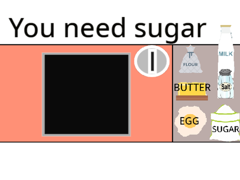 Mom's Bakery