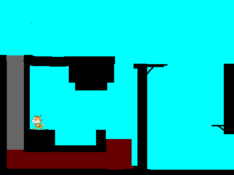 Easy Black Code(an interactive animation)