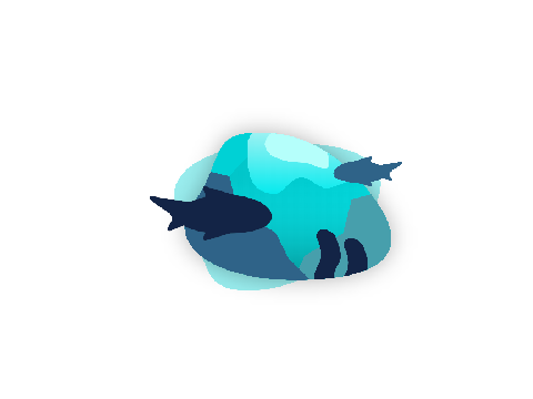 Ocean Depths.