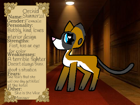 Monolith Hotel Bio ♦️ remix
