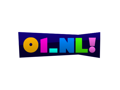 New 01_NL! logo