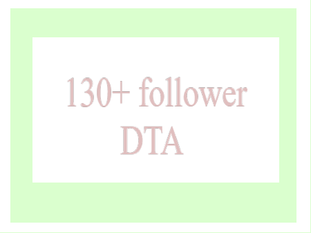 130+ follower DTA  ⁜WiErDo ToWn⁜