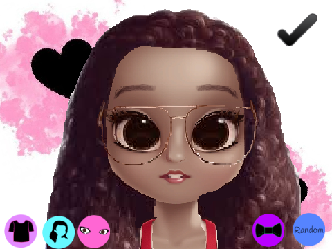 Dollify Maker 