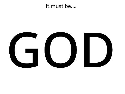 The Cosmological Argument