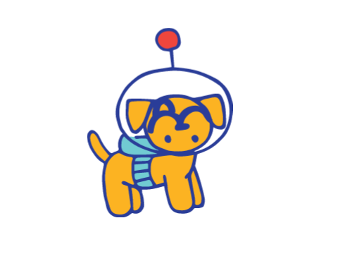 The new dot? O.O