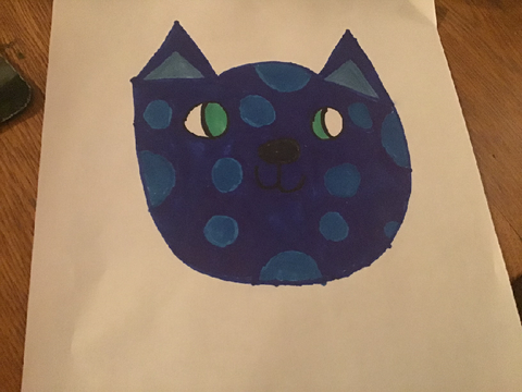 Thing for Jazzy_Jaguar 