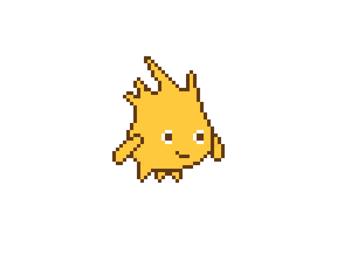 Pixel Gobo