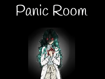 PANIC~~ROOM(FULL SONG) AU/RA remix