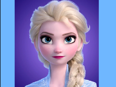 Talk to Elsa!!!!!!!!!!!!!!!