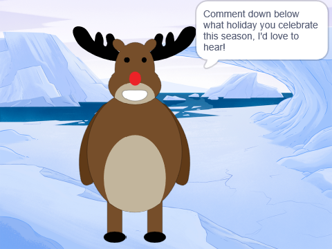 Happy Holidays!
