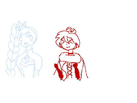 WhiteRose Vine <3 (TYSM for 490+ followers!)
