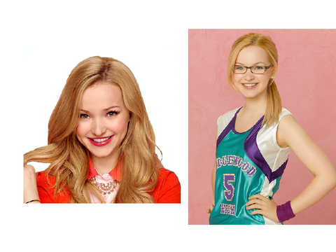 Liv Or Maddie?
