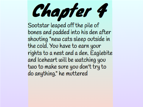 The New Prophecy -Chapter 4 (collab remix