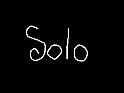Solo MAP part 13