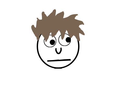 Interactive face