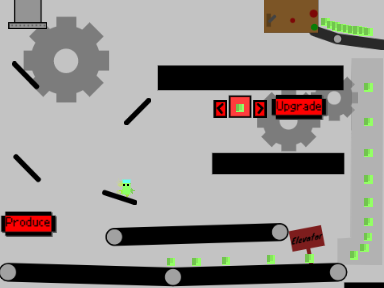 Slime Factory HACKED