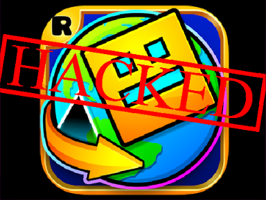 Geometry Dash World Toxic Factory HACKED