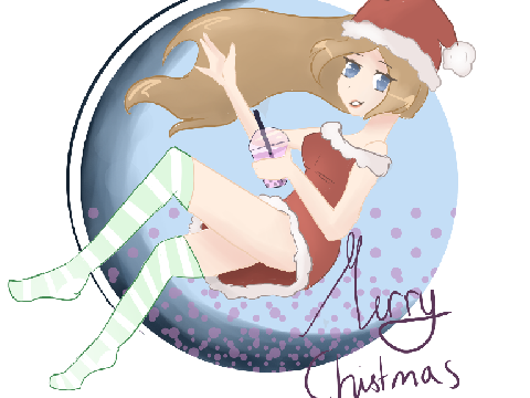 MerryChristmas (ace) (also dtiys on my insta)