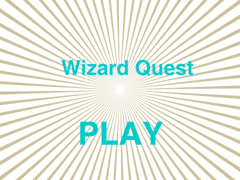 Wizard Quest