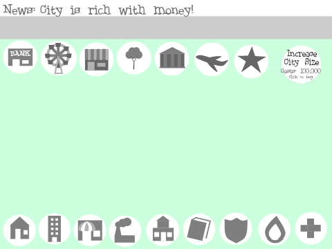 Scratch City Hacked