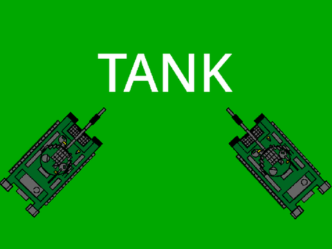 TANK  オンライン