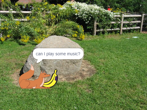 conversation with me