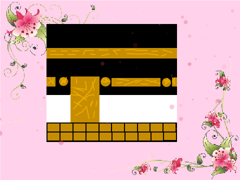 ~ Islamic Competition 2! ~ Laveidem's entry!