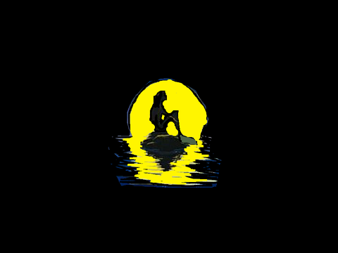 The Little Mermaid