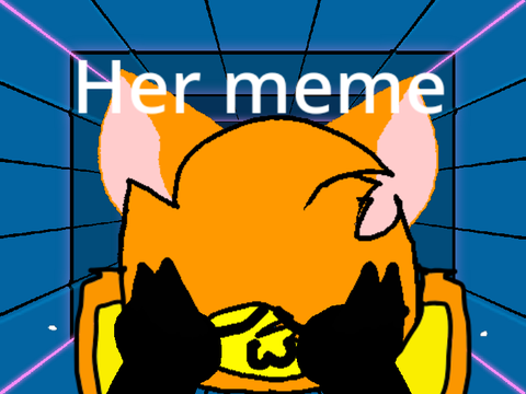 Her meme (new oc)
