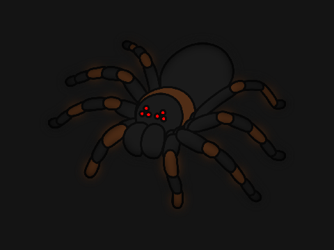 Spooder Boi