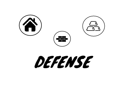 DEFENSE