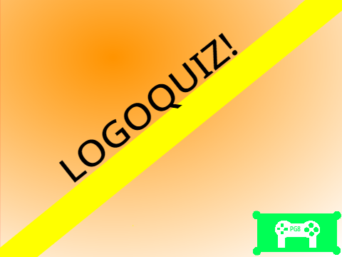 LogoQuiz! v 1.8