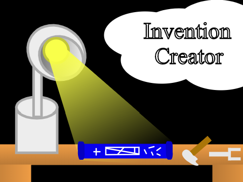 INVENTION GENERATOR