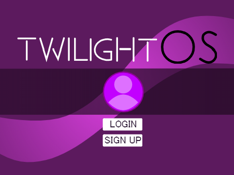TwilightOS v0.0.2