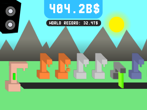 ORE Tycoon remix