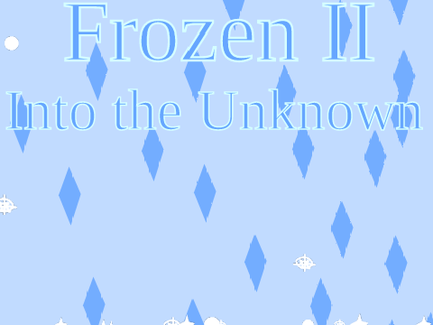 Into The Unknown - Frozen II