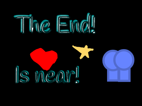 Mario Love Story (Plot Twist)