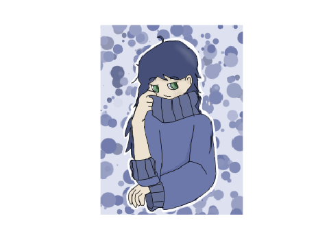 AR for @moonlark-