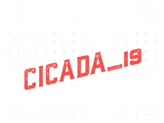 Cicada_19 Branding