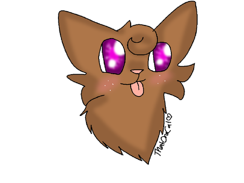 -Art for Amberkitti-