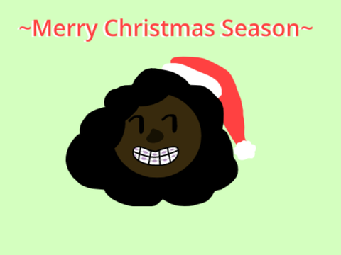 Happy Christmas Season :D