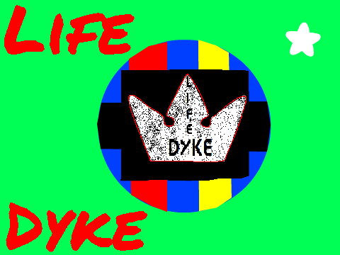 LifeDyke's Intro