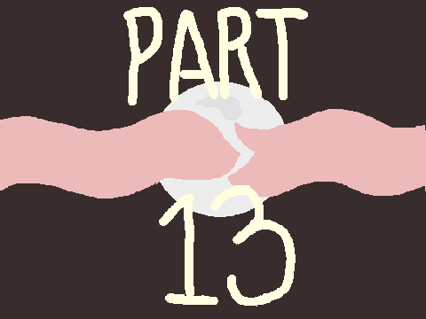 the moss ✻ 13