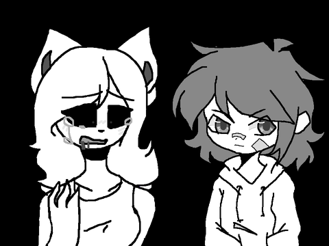 ❖ Pork Soda ❖ [Collab w/MangleXFoxy124]