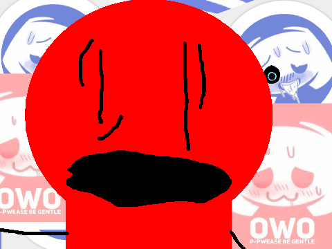 OH GOD NO
