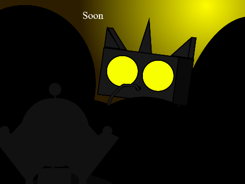 Soon...