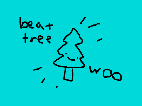 Beat Tree 1.0