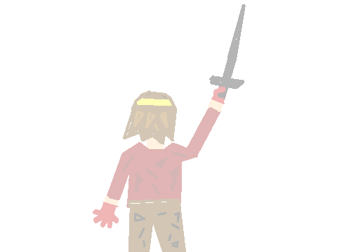 A Hero's Life 1.