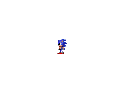 Sonic The Hedgehog 2